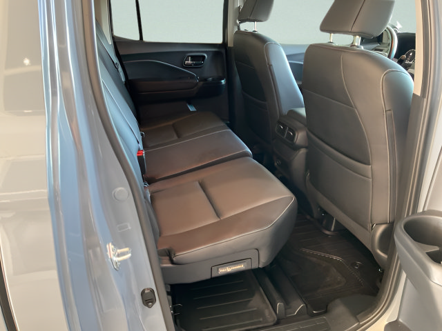 Certified 2024 Honda Ridgeline RTL image 24