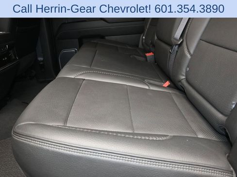 Used 2023 GMC Sierra 1500 Denali w/ Denali Reserve Package AWD/4WD image 16