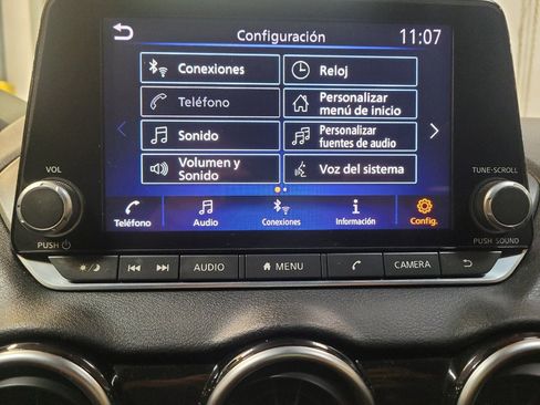 Used 2021 Nissan Sentra SR FWD image 25