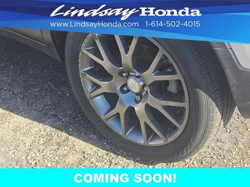 Used 2018 Buick Encore Sport Touring w/ Safety Package image 17