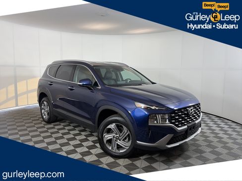 Used 2023 Hyundai Santa Fe SEL AWD/4WD image 1