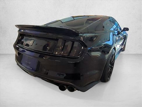 Used 2016 Ford Mustang Shelby GT350 w/ Track Package image 5