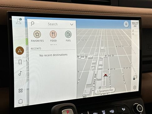 New 2026 Land Rover Defender 110 X-Dynamic SE image 20