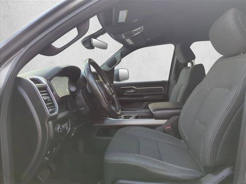 Used 2019 RAM 1500 Big Horn image 11