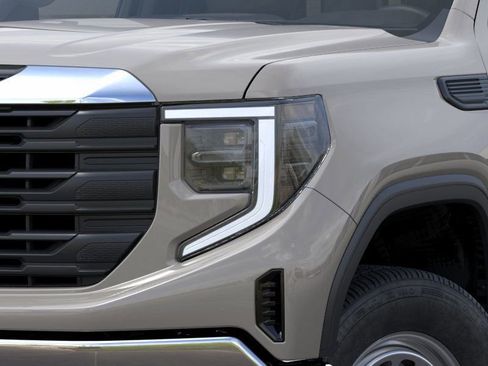 New 2026 GMC Sierra 1500 Pro image 10