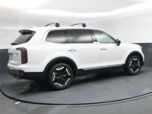 New 2025 Kia Telluride EX image 6