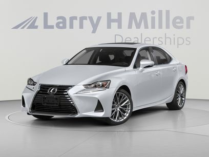 Used 2018 Lexus IS 300