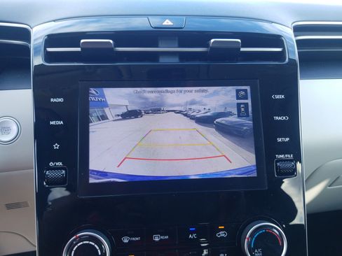 Used 2023 Hyundai Tucson SEL image 20