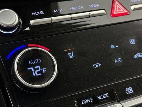 New 2025 Hyundai Santa Fe XRT image 19