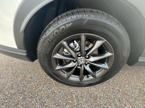 New 2026 Honda CR-V EX-L image 11