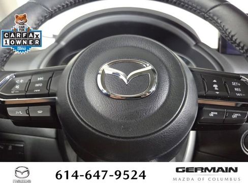 Used 2023 MAZDA CX-5 AWD 2.5 S image 23