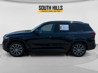 Used 2026 BMW X5 xDrive40i w/ M Sport Package AWD/4WD video 2