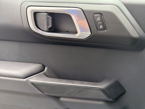 New 2025 Ford Bronco Outer Banks AWD/4WD image 28