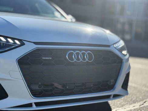 Used 2023 Audi A4 2.0T Premium Plus AWD/4WD image 11