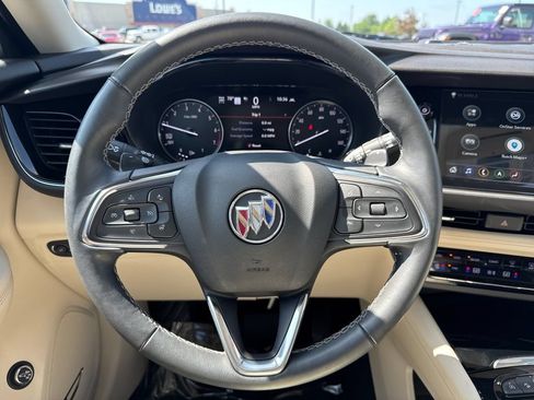 Certified 2023 Buick Envision Avenir AWD/4WD image 21
