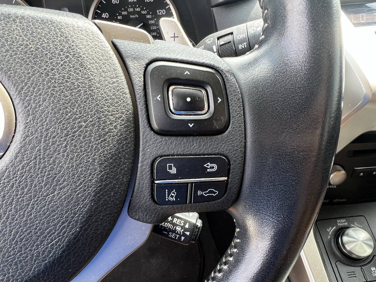 Used 2020 Lexus NX 300 AWD w/ Premium Package image 20