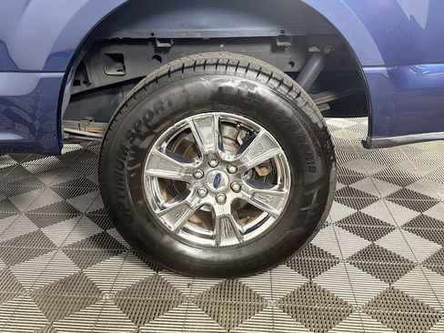 Used 2016 Ford F150 XLT w/ Equipment Group 302A Luxury image 29