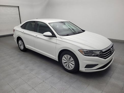 Used 2019 Volkswagen Jetta S FWD image 11
