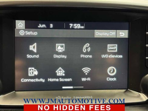 Used 2017 Kia Sorento AWD w/ LX Convenience Package image 29