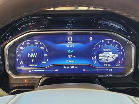 Used 2024 Chevrolet Silverado 1500 LT w/ Protection Package image 27