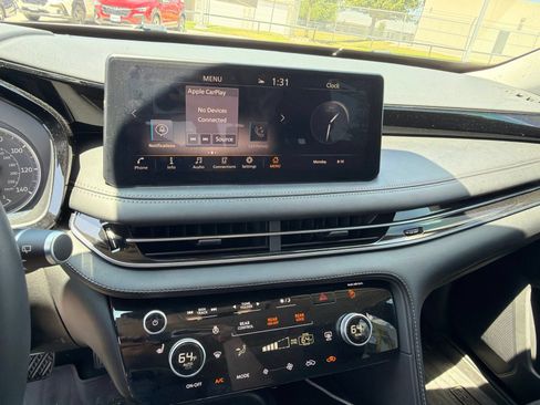 Used 2025 INFINITI QX60 Pure FWD image 6