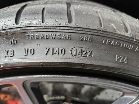 Used 2015 McLaren 650S Spider image 52