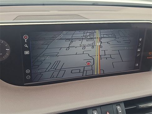 Certified 2021 Lexus ES 350 Luxury image 18