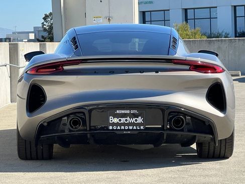 New 2024 Lotus Emira First Edition image 5