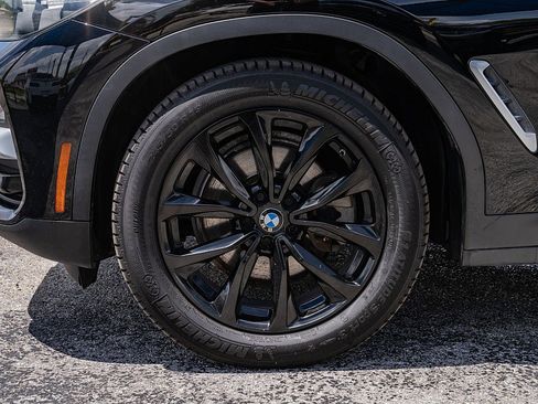 Used 2019 BMW X3 sDrive30i image 33