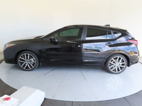 New 2026 Subaru Impreza 2.0i Sport image 9