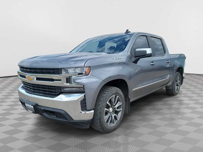 Used 2021 Chevrolet Silverado 1500 LT w/ All Star Edition Plus