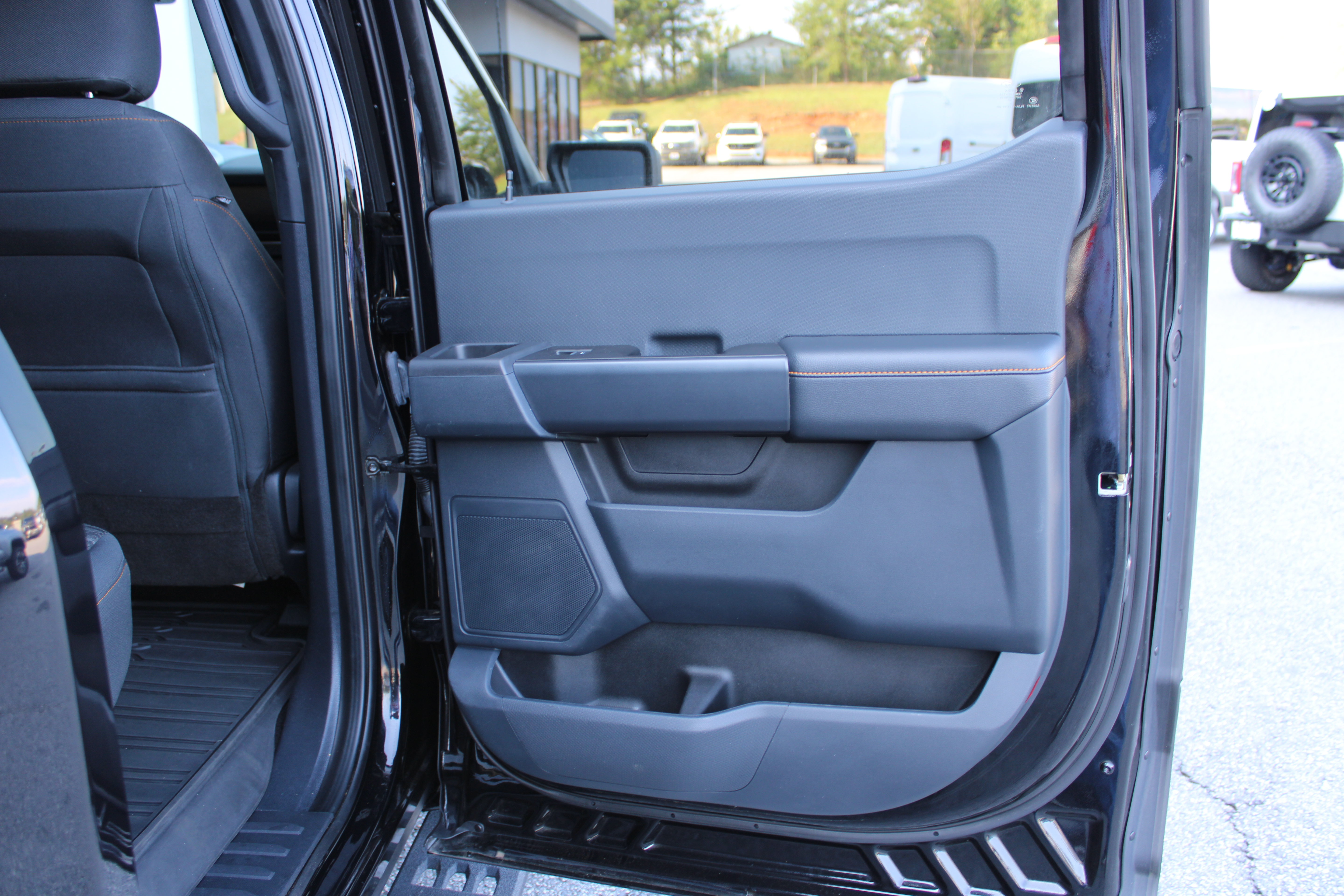 Used 2022 Ford F150 Tremor w/ Bed Utility Package AWD/4WD image 13