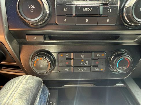 Used 2017 Ford F150 XLT w/ Equipment Group 302A Luxury RWD image 36