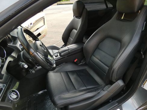 Used 2017 Mercedes-Benz E 400 Coupe image 49