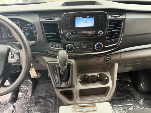 Used 2022 Ford Transit 150 Low Roof AWD w/ Upfitter Package image 19