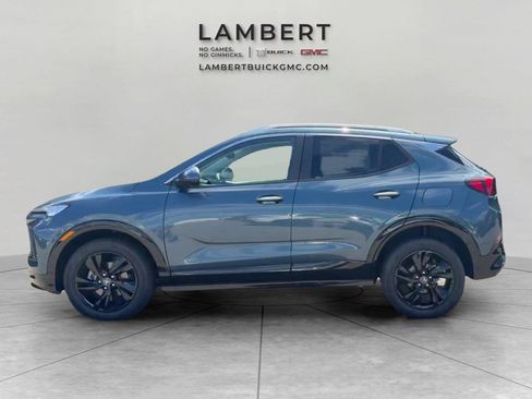 New 2026 Buick Encore GX Sport Touring w/ Comfort Package AWD/4WD image 2