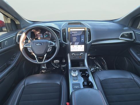 Used 2024 Ford Edge ST-Line AWD/4WD image 14