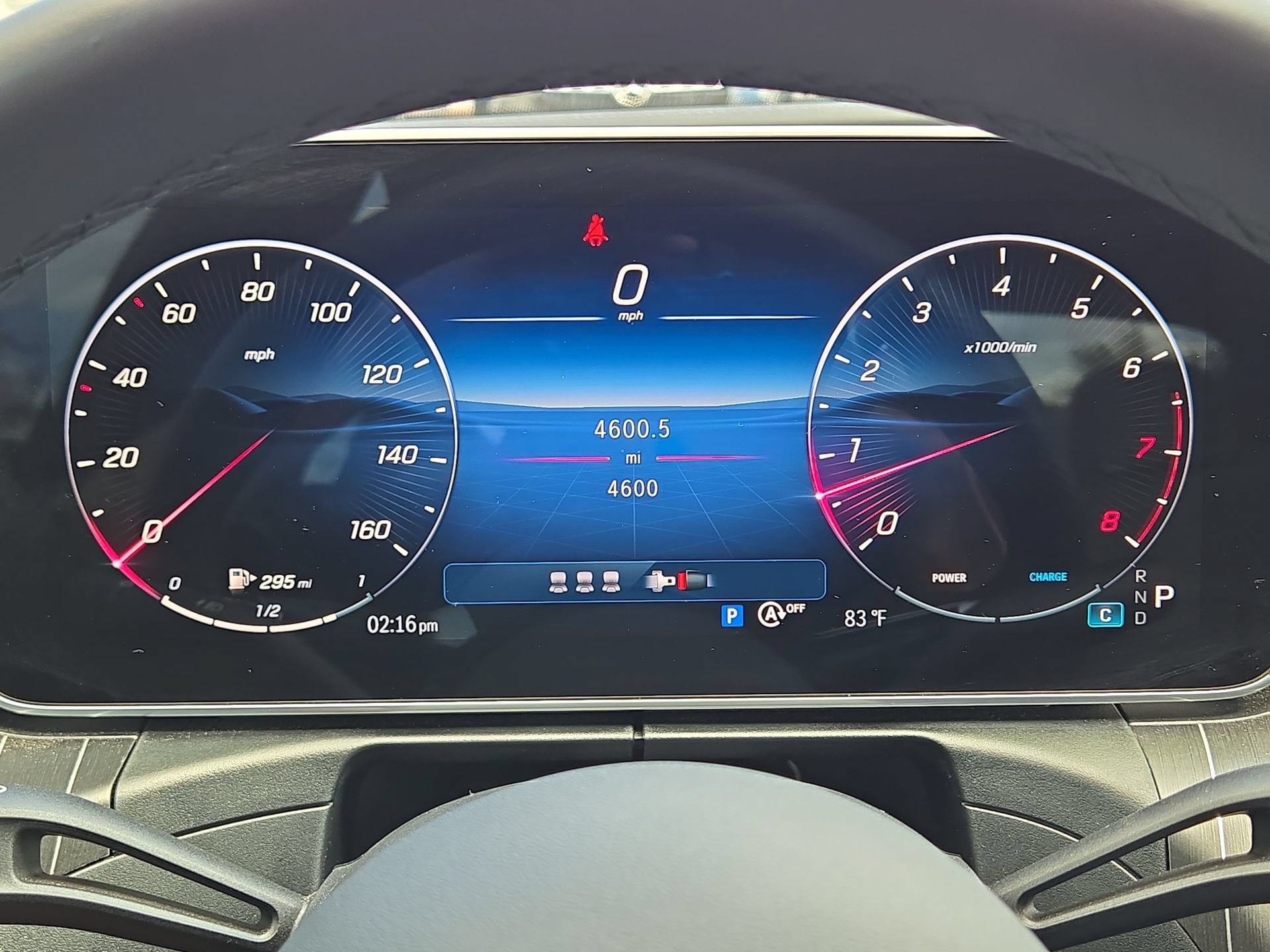 New 2026 Mercedes-Benz C 300 4MATIC Sedan image 20