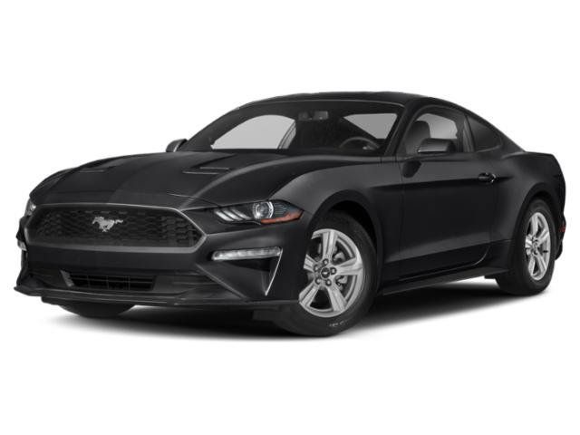 Used 2019 Ford Mustang Coupe RWD image 1