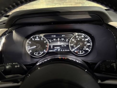 Certified 2023 Nissan Pathfinder SL w/ SL Premium Package image 15