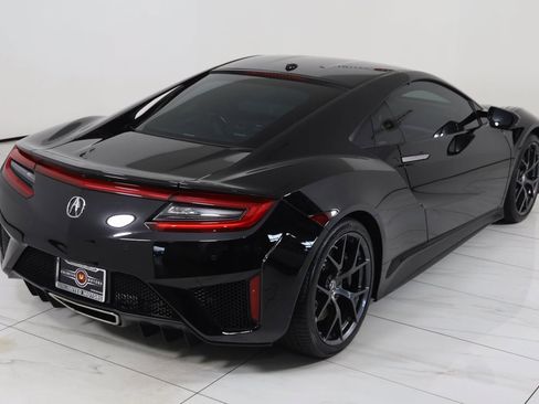 Used 2021 Acura NSX image 78