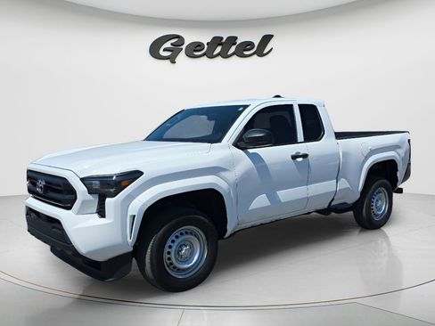 Used 2024 Toyota Tacoma SR w/ Towing Package image 1