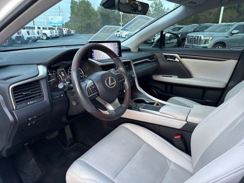 Used 2021 Lexus RX 350 RX 350 image 20
