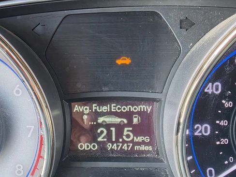 Used 2013 Hyundai Sonata GLS image 30