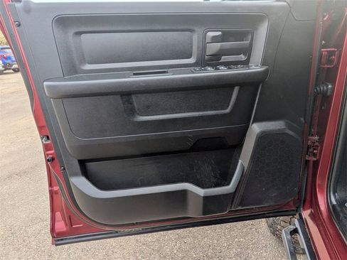 Certified 2024 RAM 2500 Tradesman w/ Chrome Appearance Group image 12