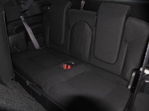 New 2026 Mitsubishi Outlander ES AWD/4WD image 18
