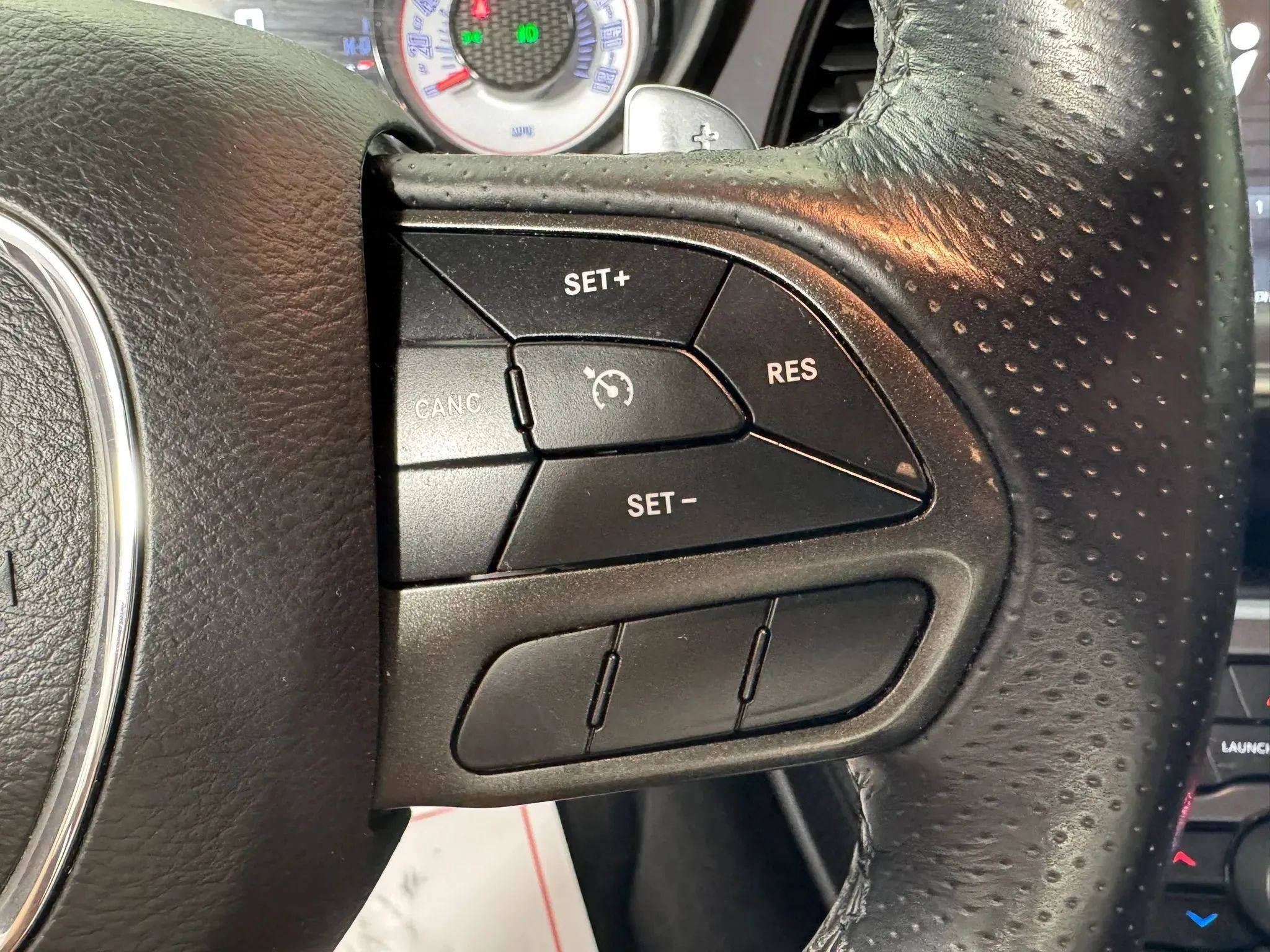 Used 2020 Dodge Challenger R/T Scat Pack w/ Shaker Package RWD image 15