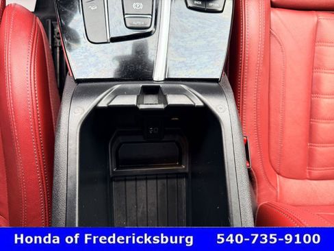 Used 2021 BMW X4 M40i w/ Executive Package image 42