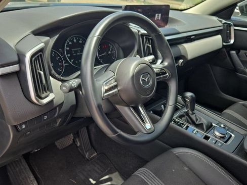 Used 2025 MAZDA CX-50 AWD 2.5 S w/ Preferred Package image 15