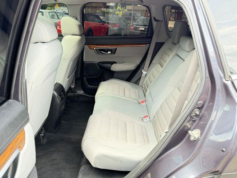 Used 2019 Honda CR-V EX image 31